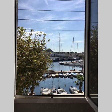 La Ciotat - Magnifique Appartement Climatise Sur Le Port 外观 照片