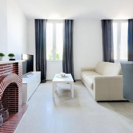 La Ciotat - Magnifique Appartement Climatise Sur Le Port 外观 照片