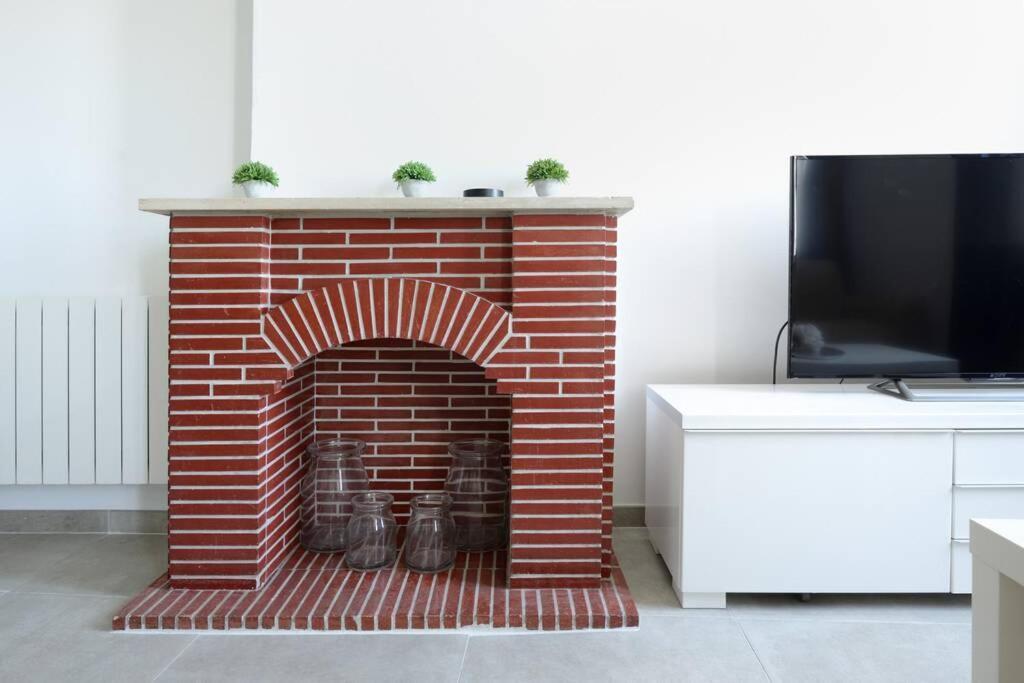 La Ciotat - Magnifique Appartement Climatise Sur Le Port 外观 照片
